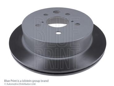 BLUE PRINT adt343297 -  Тормозной диск